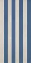 Плитка Casalgrande Padana R-Evolution Decoro Stripes Total White-Blue 60x120 см, поверхность матовая