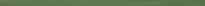 Плитка Casalgrande Padana R-Evolution Inserto Green 0.5x16.5 см, поверхность матовая