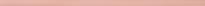 Плитка Casalgrande Padana R-Evolution Inserto Light Pink 0.5x16.5 см, поверхность матовая