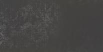Плитка Casalgrande Padana Resina Black 60x120 см, поверхность матовая