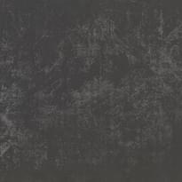 Плитка Casalgrande Padana Resina Black 60x60 см, поверхность матовая