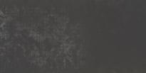Плитка Casalgrande Padana Resina Black 90x180 см, поверхность матовая