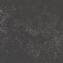 Плитка Casalgrande Padana Resina Black 90x90 см, поверхность матовая