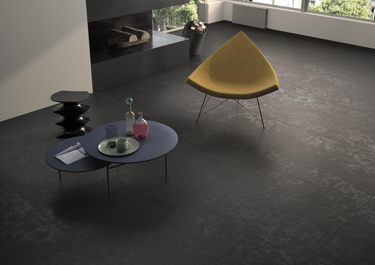 керамогранит фабрики Casalgrande Padana коллекция Resina