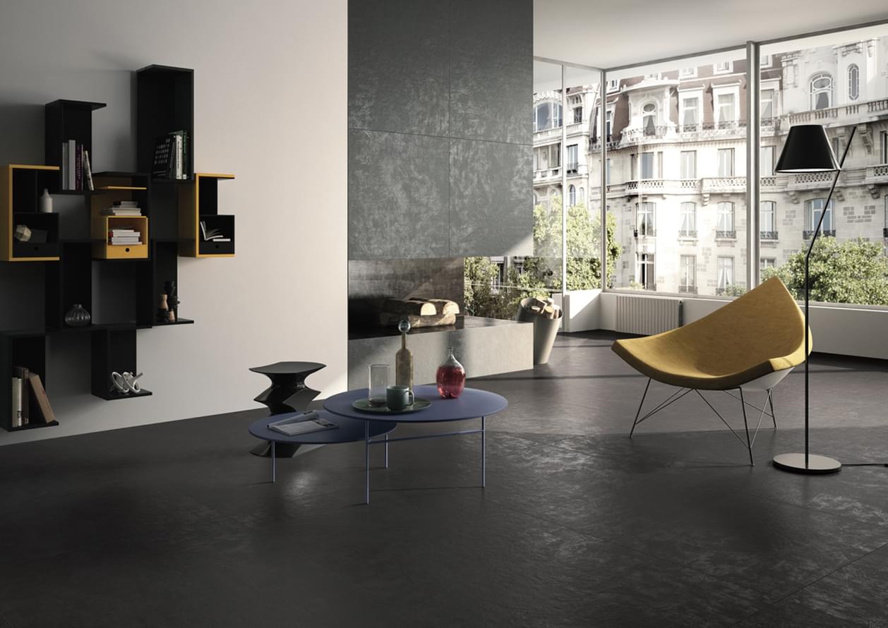 керамогранит фабрики Casalgrande Padana коллекция Resina