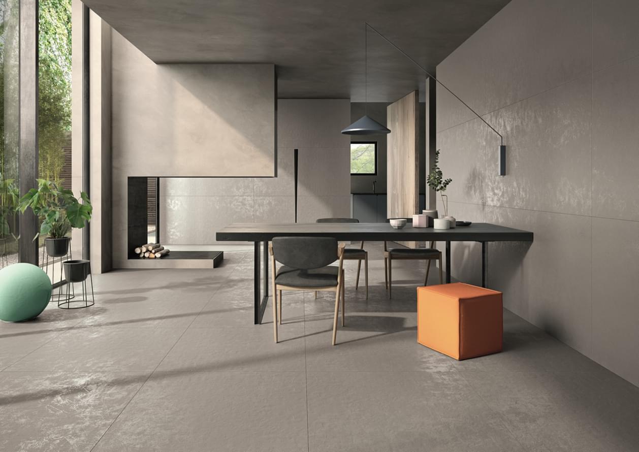 керамогранит фабрики Casalgrande Padana коллекция Resina