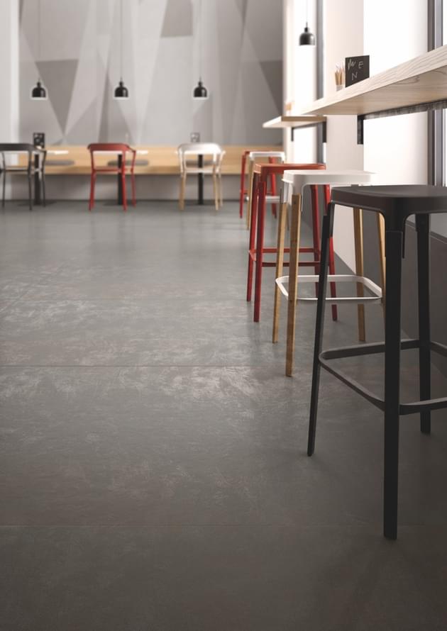 керамогранит фабрики Casalgrande Padana коллекция Resina