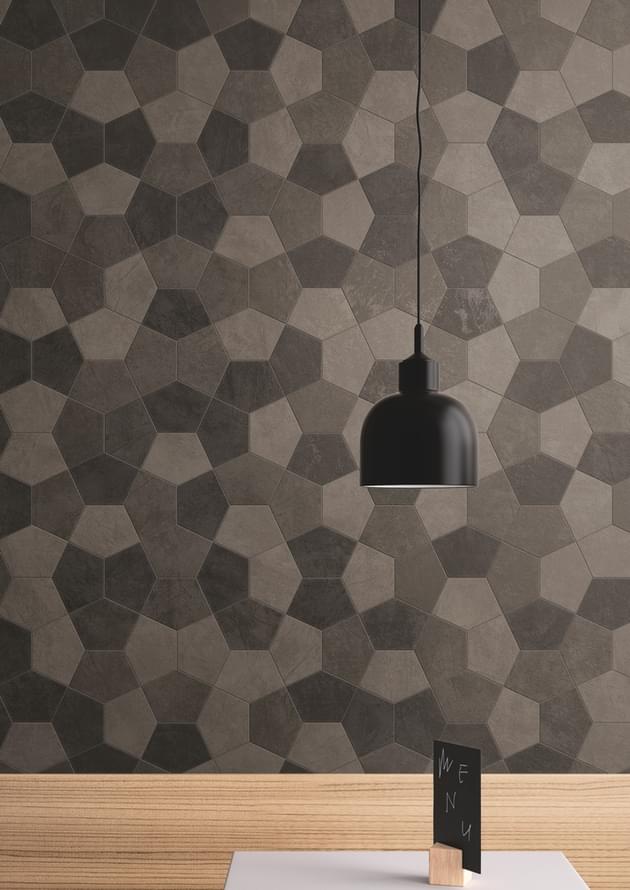 керамогранит фабрики Casalgrande Padana коллекция Resina