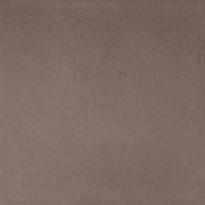 Плитка Casalgrande Padana Spazio Tabacco 75.5x75.5 см, поверхность матовая, рельефная