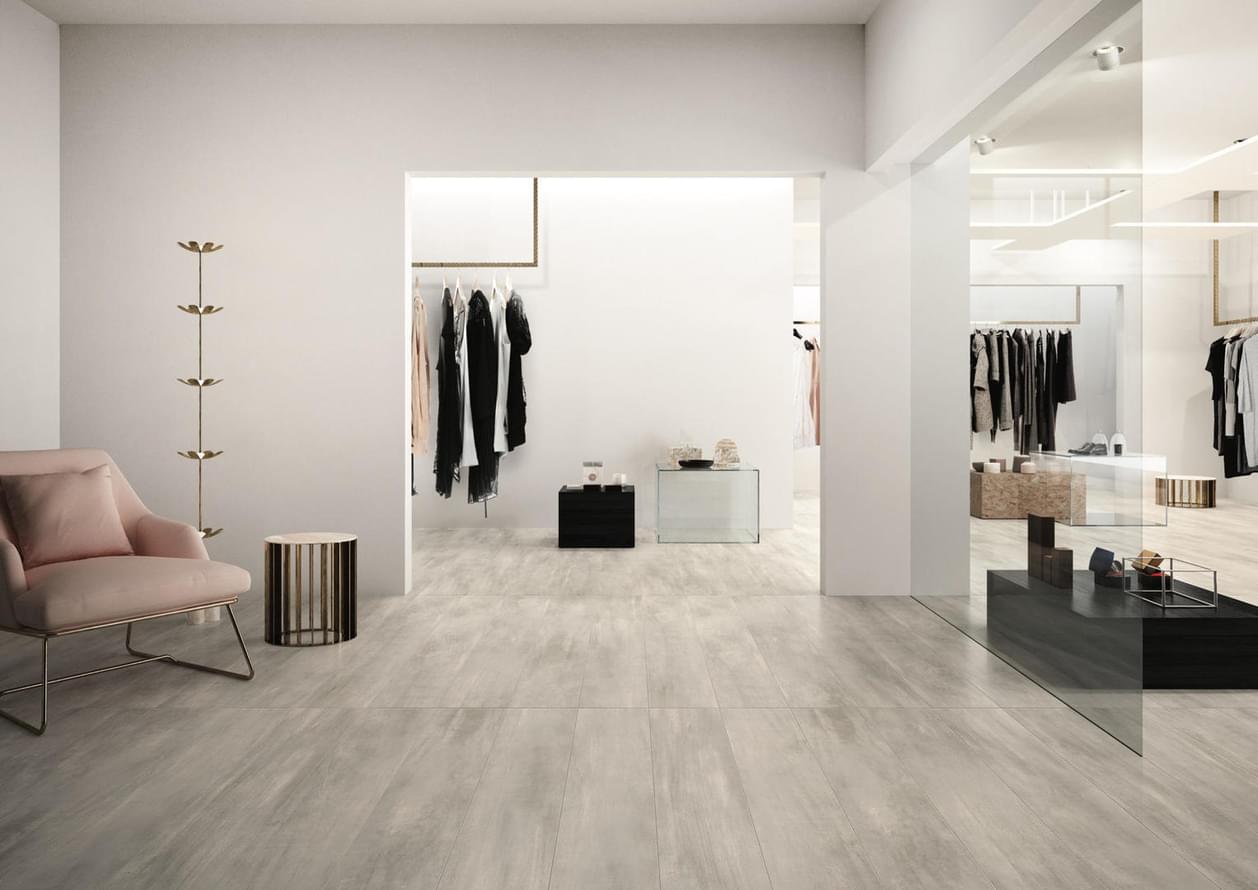 керамогранит фабрики Casalgrande Padana коллекция Stonewash