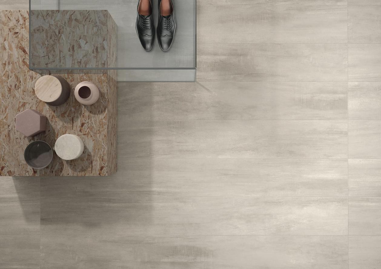 керамогранит фабрики Casalgrande Padana коллекция Stonewash