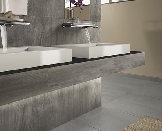 керамогранит фабрики Casalgrande Padana коллекция Tavolato