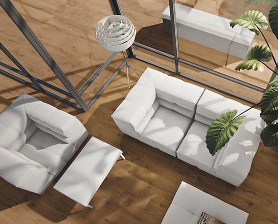 керамогранит фабрики Casalgrande Padana коллекция Tavolato