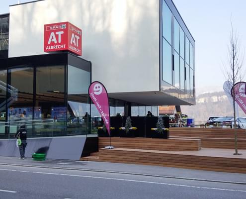 керамогранит фабрики Casalgrande Padana коллекция Tavolato