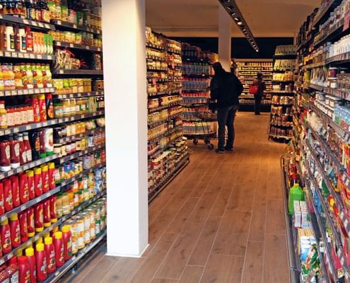 керамогранит фабрики Casalgrande Padana коллекция Tavolato