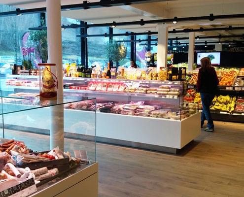 керамогранит фабрики Casalgrande Padana коллекция Tavolato