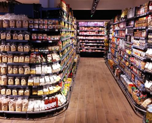 керамогранит фабрики Casalgrande Padana коллекция Tavolato