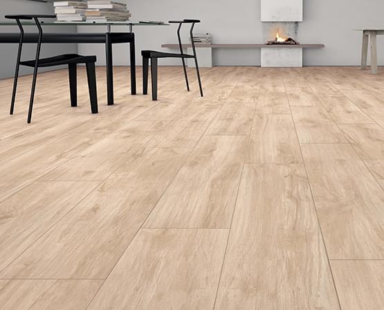 керамогранит фабрики Casalgrande Padana коллекция Tavolato