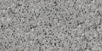 Плитка Casalgrande Padana Terrazzo Grey 37.5x75.5 см, поверхность матовая, рельефная