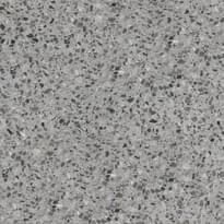 Плитка Casalgrande Padana Terrazzo Grey 75.5x75.5 см, поверхность матовая, рельефная
