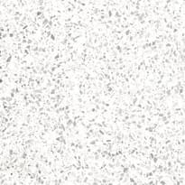 Плитка Casalgrande Padana Terrazzo White 60x60 см, поверхность матовая