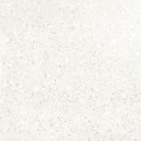 Плитка Casalgrande Padana Terrazzo White Lappato 75.5x75.5 см, поверхность полуполированная