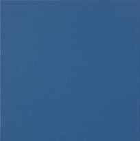 Плитка Casalgrande Padana Unicolore Blu Forte 20x20 см, поверхность матовая