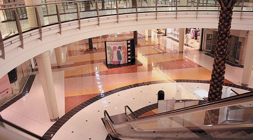 керамогранит фабрики Casalgrande Padana коллекция Unicolore