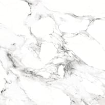 Плитка Casati Vogue Bianco Carrara 60x60 см, поверхность полированная