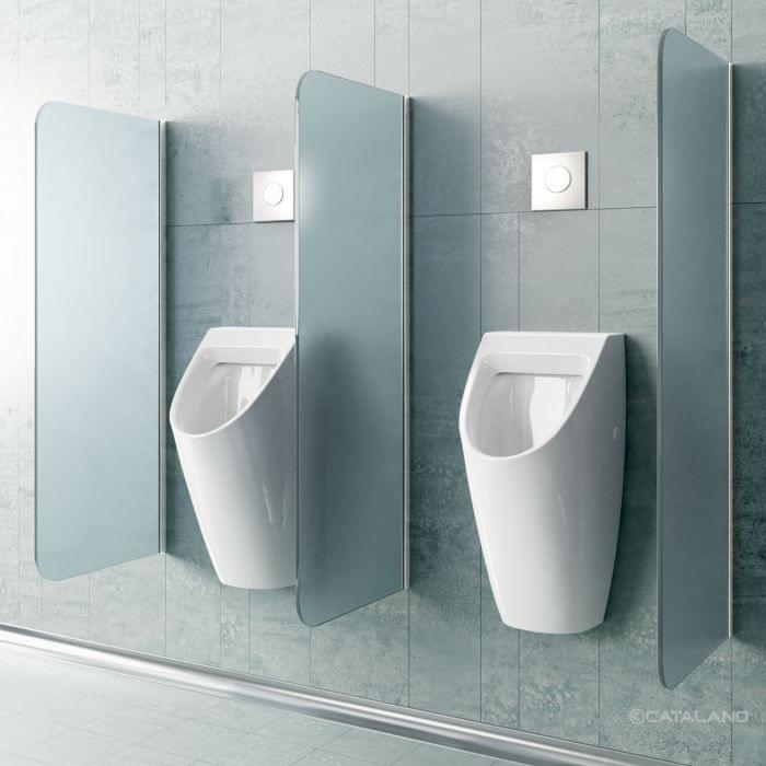 керамика фабрики Catalano коллекция Comfort