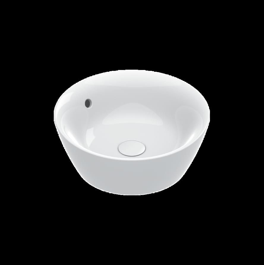 Плитка Catalano Italy Раковина Velis 42x42  поверхность глянец