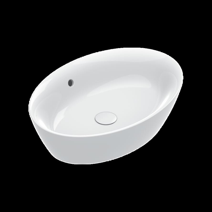 Плитка Catalano Italy Раковина Velis 60x42  поверхность глянец