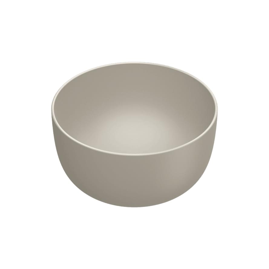 Плитка Catalano Sfera SFERA Раковина накладная D42 h22. покрытие cataglaze+. sabbia матовая  поверхность матовая