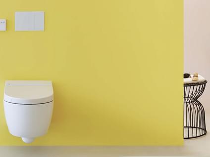 фабрика Catalano коллекция SilentClean