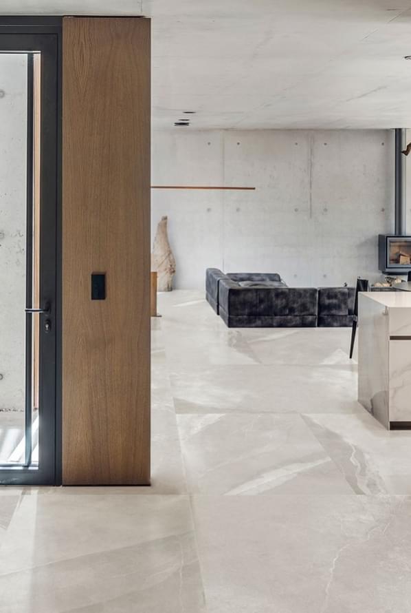 керамогранит фабрики Cayyenne коллекция Firestone