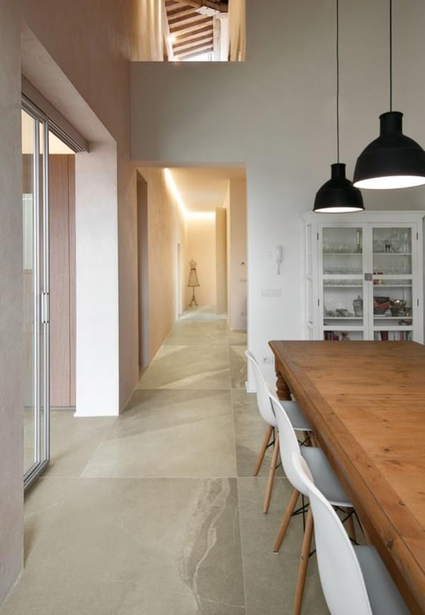 керамогранит фабрики Cayyenne коллекция Firestone