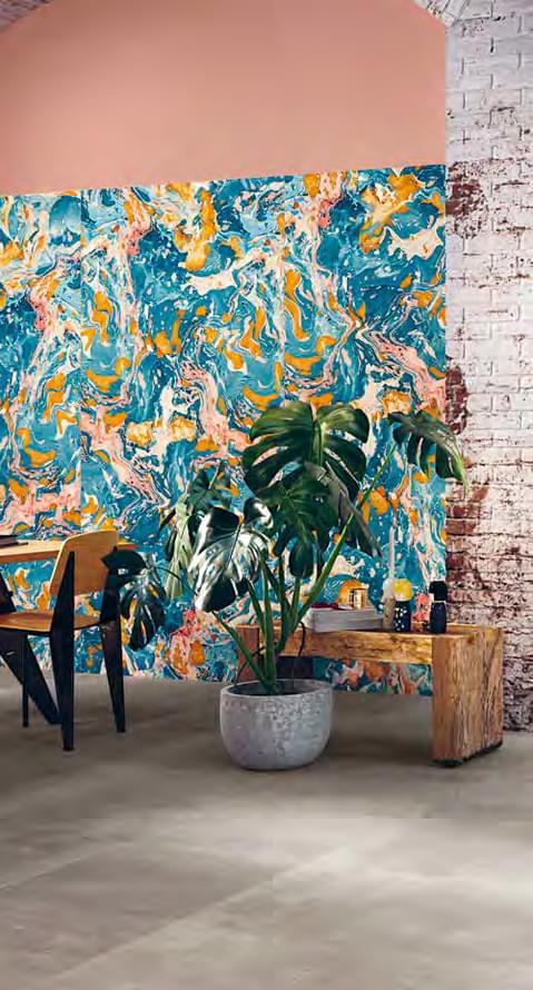 керамогранит фабрики Cedit коллекция Araldica