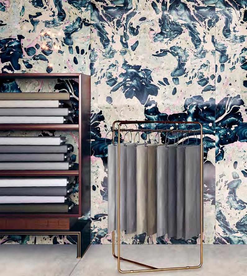 керамогранит фабрики Cedit коллекция Araldica