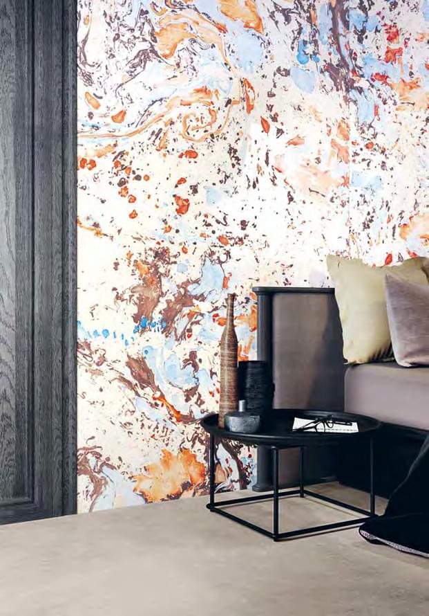 керамогранит фабрики Cedit коллекция Araldica