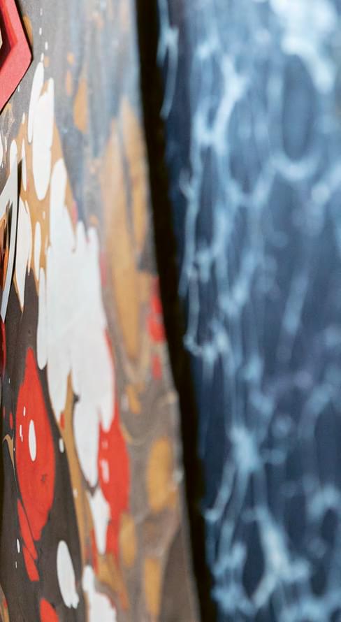 керамогранит фабрики Cedit коллекция Araldica