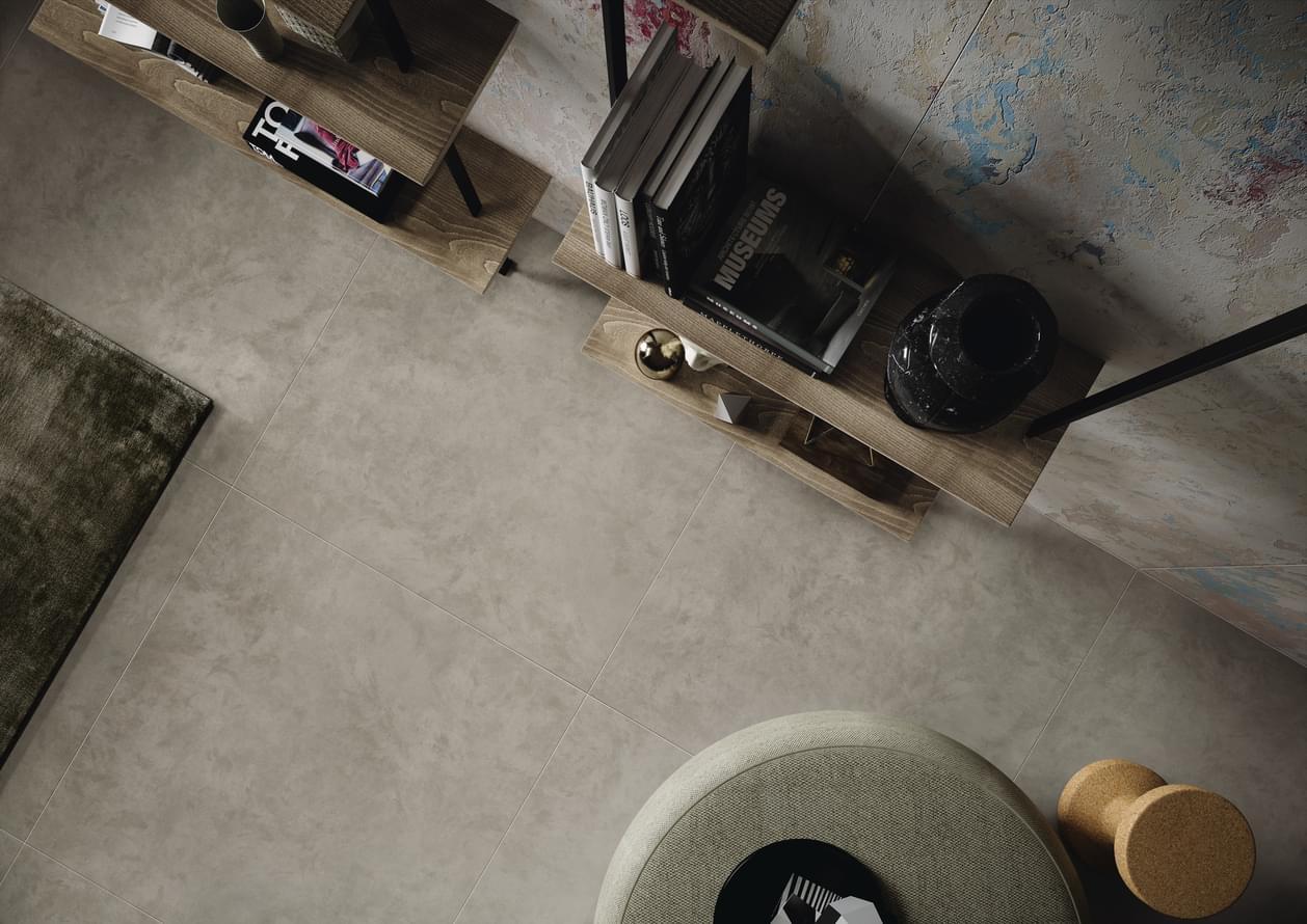 керамогранит фабрики Cedit коллекция Archeologie