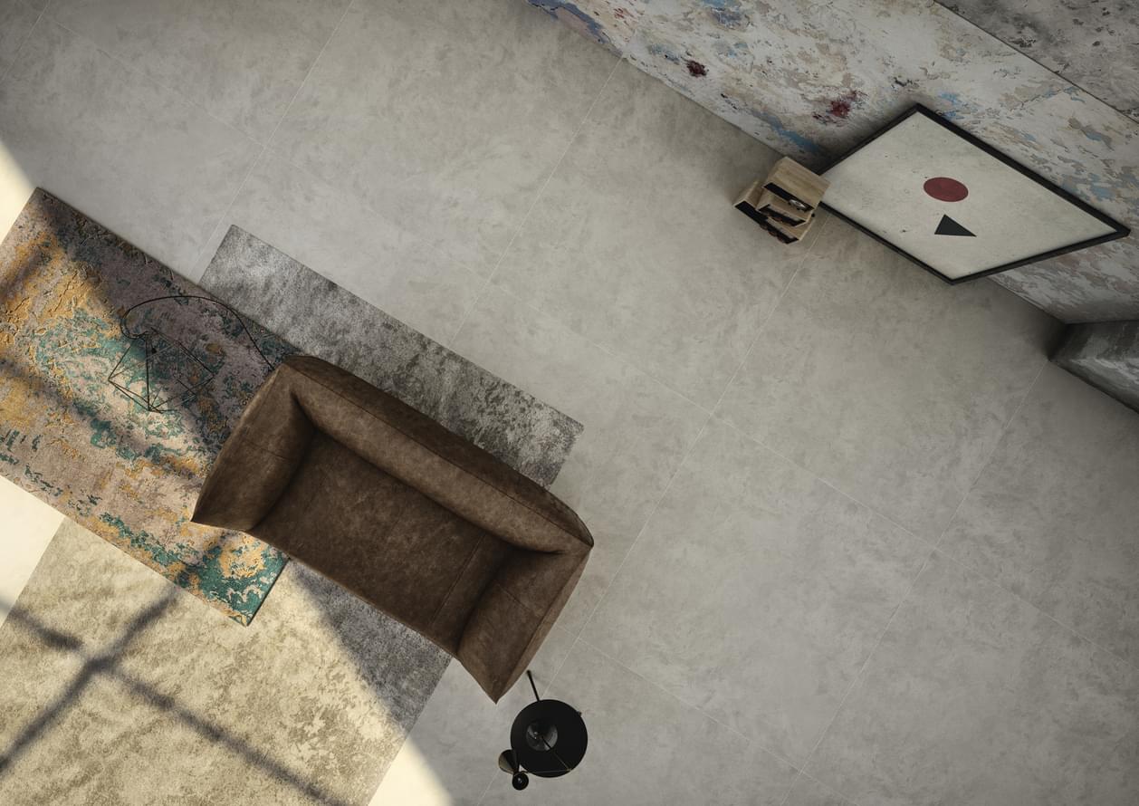 керамогранит фабрики Cedit коллекция Archeologie