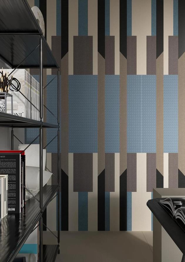 керамогранит фабрики Cedit коллекция Chimera