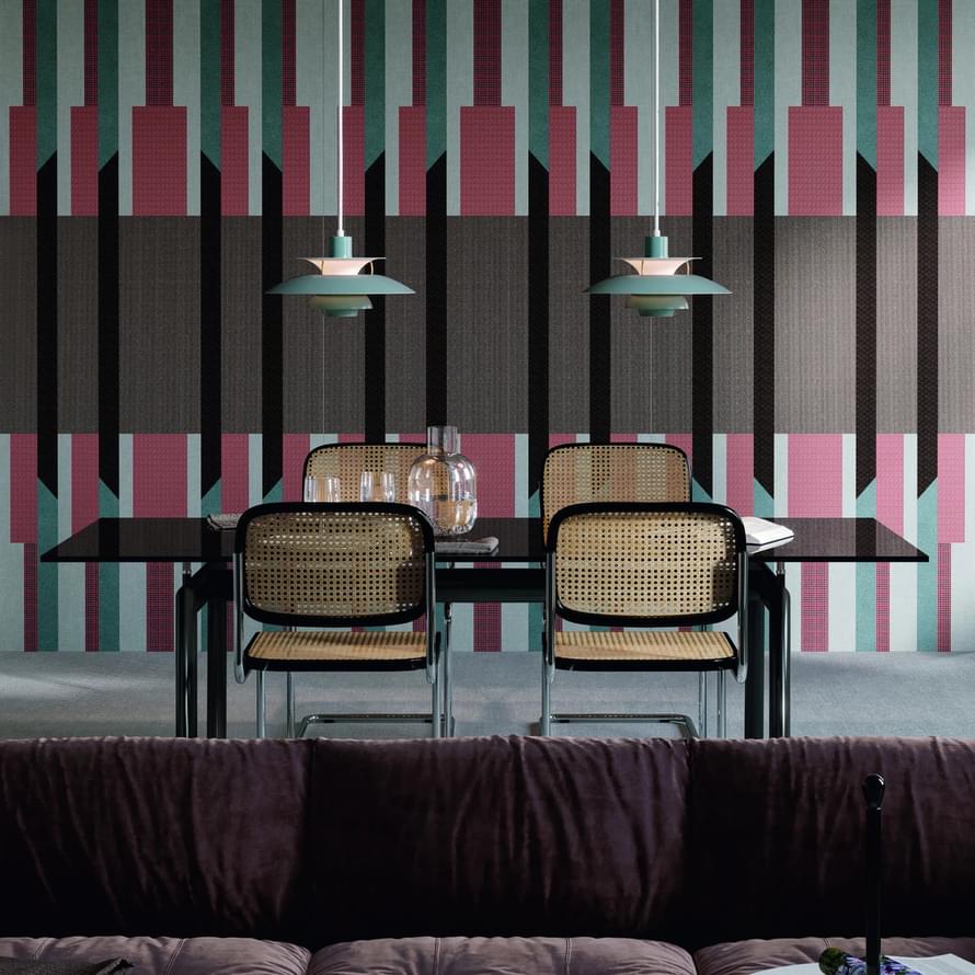 керамогранит фабрики Cedit коллекция Chimera