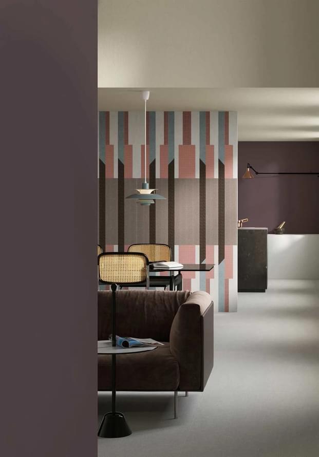 керамогранит фабрики Cedit коллекция Chimera