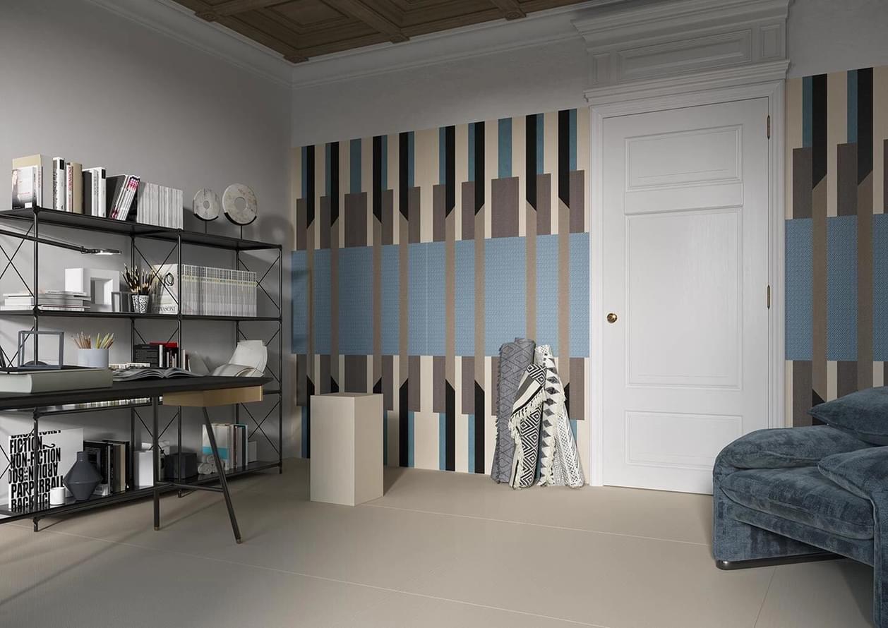 керамогранит фабрики Cedit коллекция Chimera