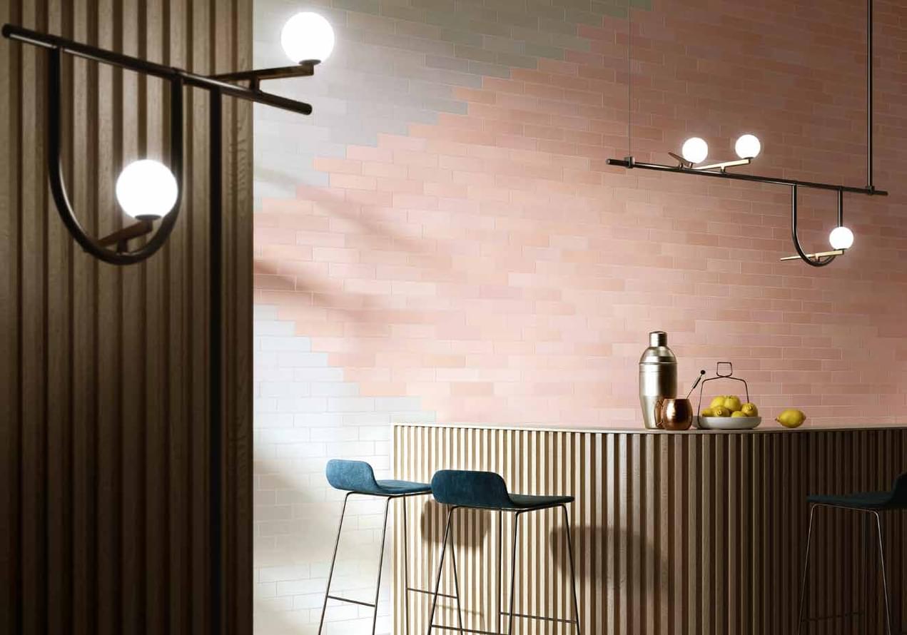 керамогранит фабрики Cedit коллекция Cromatica