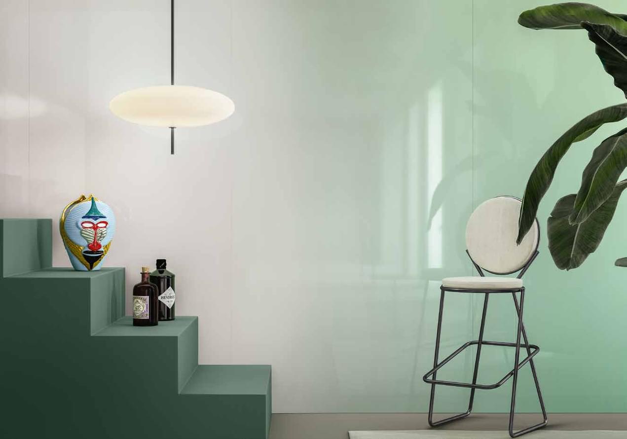 керамогранит фабрики Cedit коллекция Cromatica