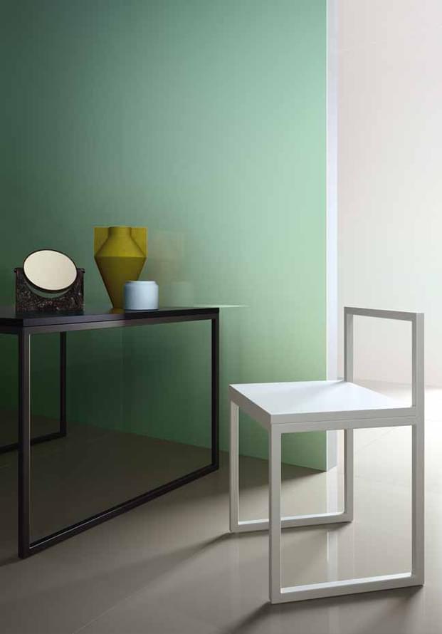 керамогранит фабрики Cedit коллекция Cromatica