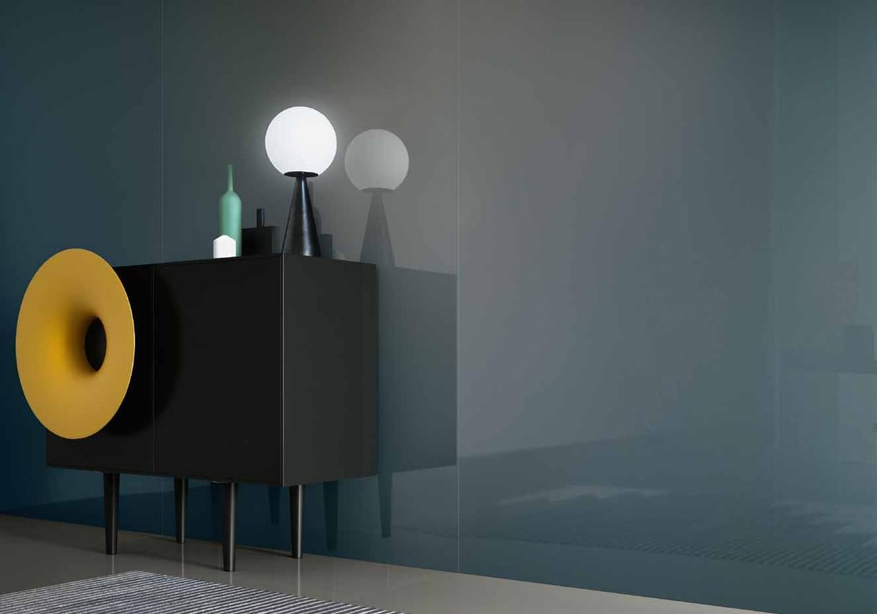 керамогранит фабрики Cedit коллекция Cromatica